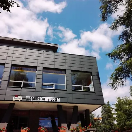 Tatry Apartman, Primo, Stary Smokovec, Vysoke Tatry