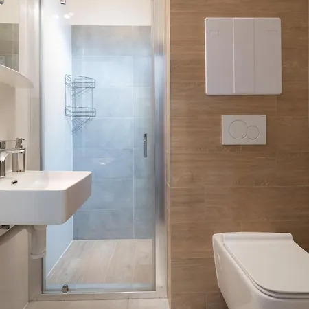 Tatry Apartman, Primo, Starý Smokovec,