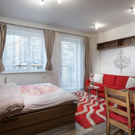 Apartment Tatry Apartman, Primo, Stary Smokovec,