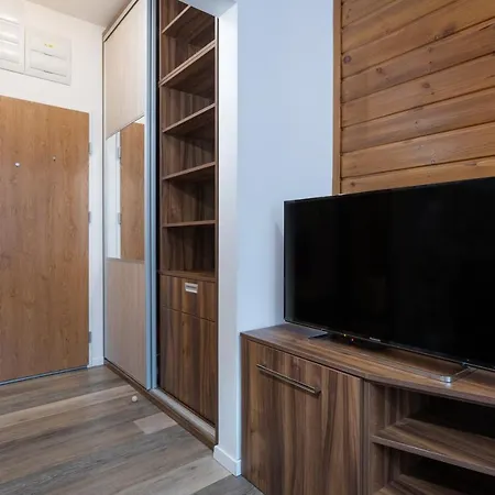 Tatry Apartman, Primo, Starý Smokovec, Appartamento *