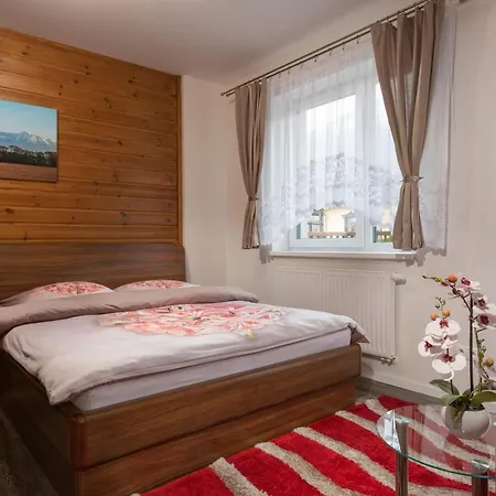 Tatry Apartman, Primo, Stary Smokovec,