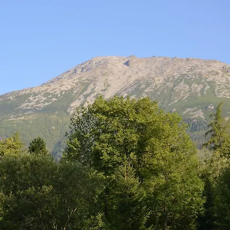 Tatry Apartman, Primo, Starý Smokovec, *