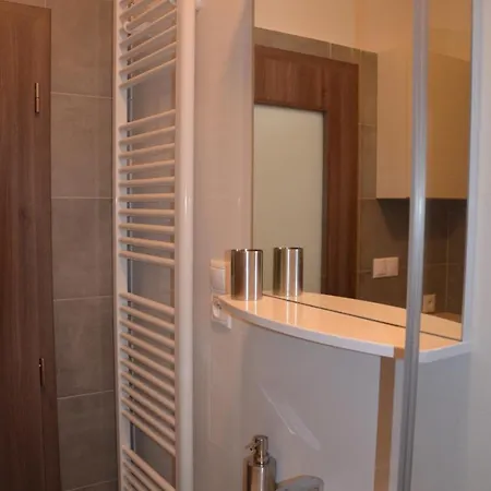 Apartment Tatry Apartman, Primo, Stary Smokovec,