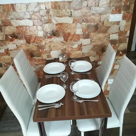 Tatry Apartman, Primo, Starý Smokovec, * Vysoké Tatry