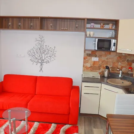דירה Tatry Apartman, Primo, Stary Smokovec, *