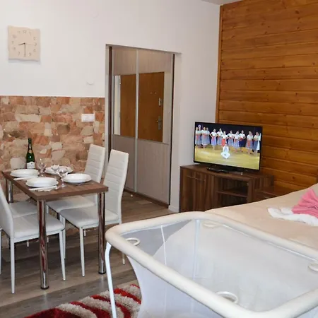 Tatry Apartman, Primo, Starý Smokovec, *