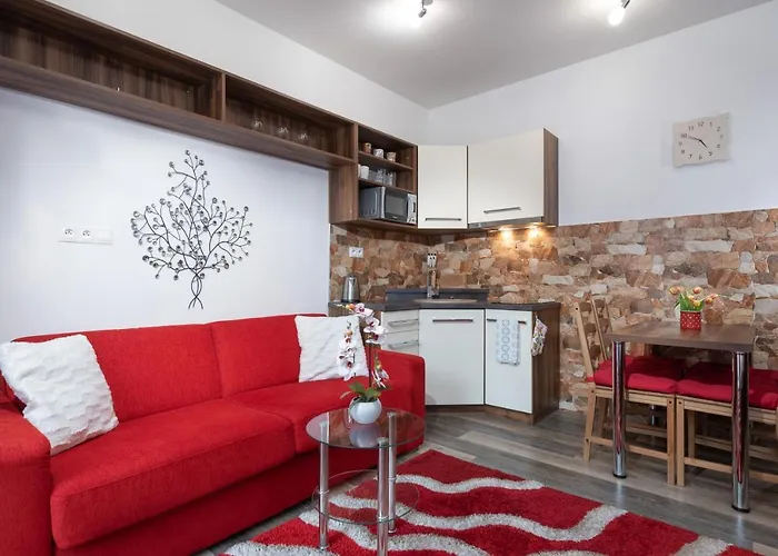 Apartman Tatry Apartman, Primo, Stary Smokovec, *