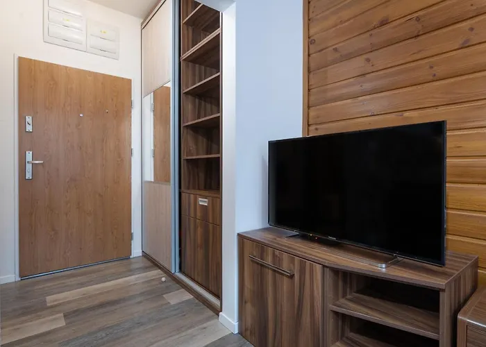Tatry Apartman, Primo, Stary Smokovec, Apartmán *