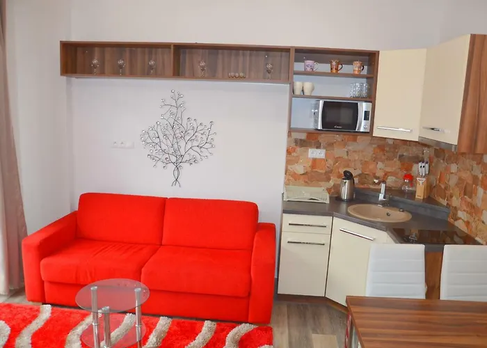 Apartmán Tatry Apartman, Primo, Stary Smokovec, *
